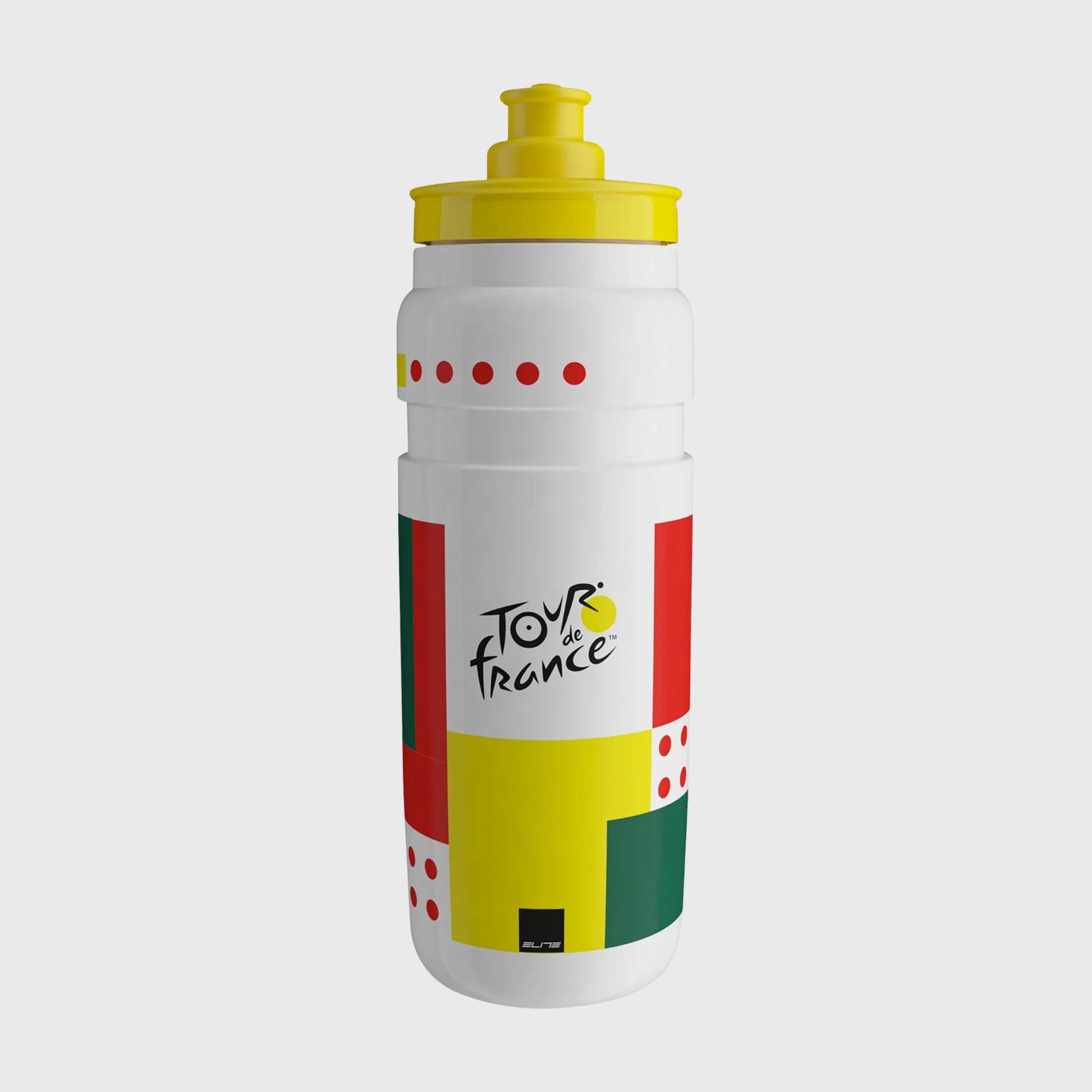 Tour de France Combo Water Bottle 750mL