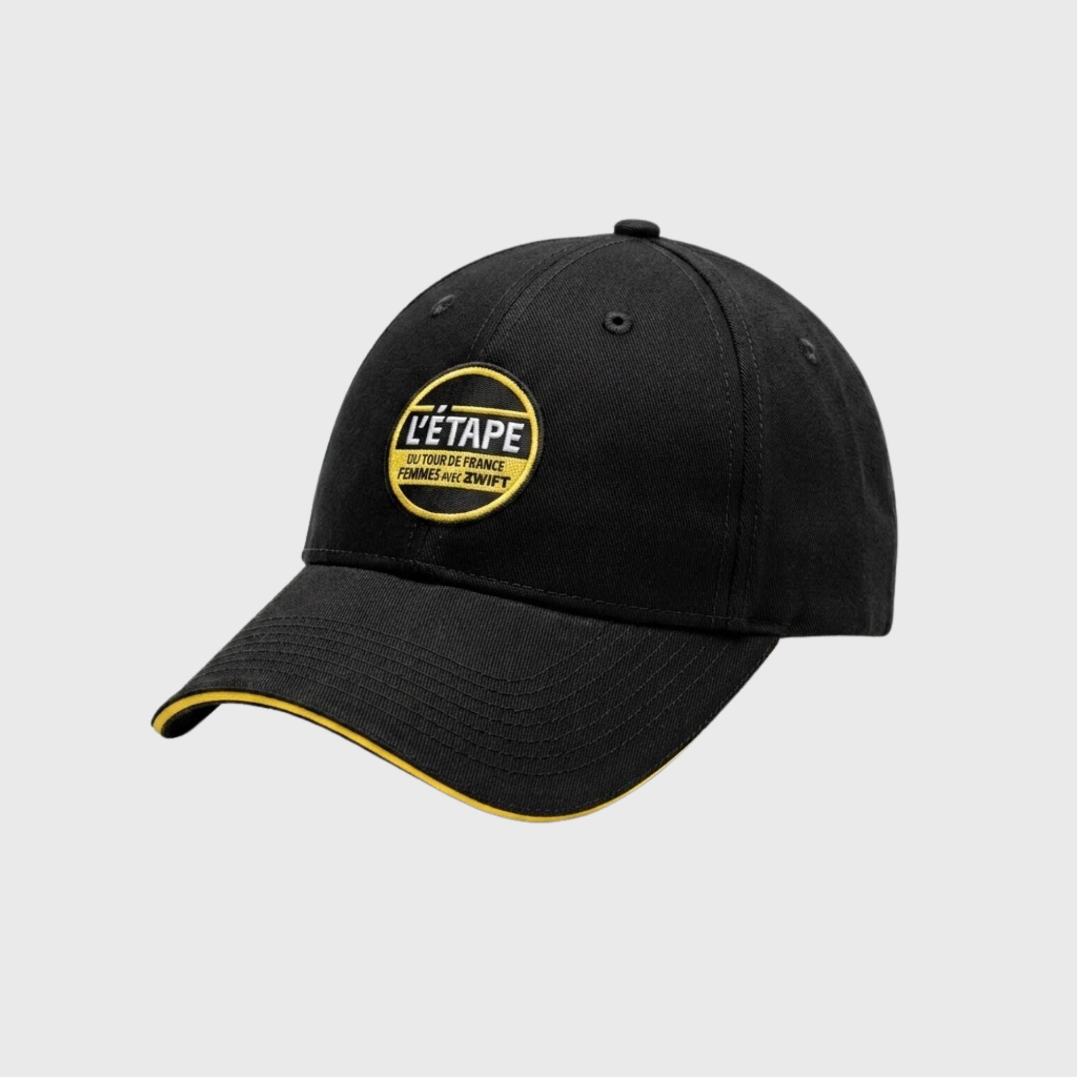 Tour de France Women with Zwift Cap