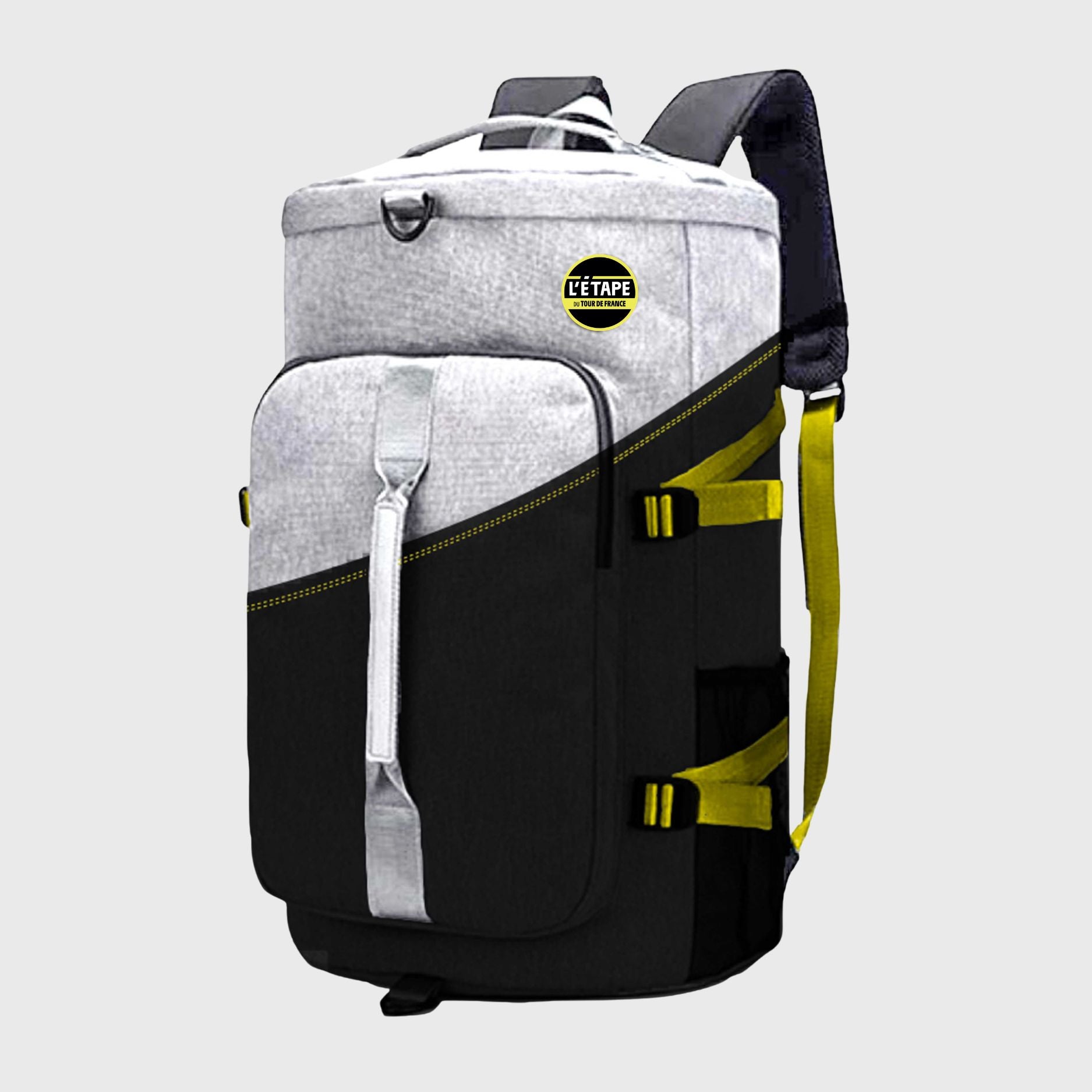 L'ETAPE DU TOUR Travel Bag