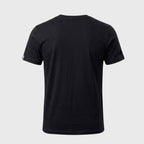 T-shirt Tour De France Fan Du Tour Mixte Noir