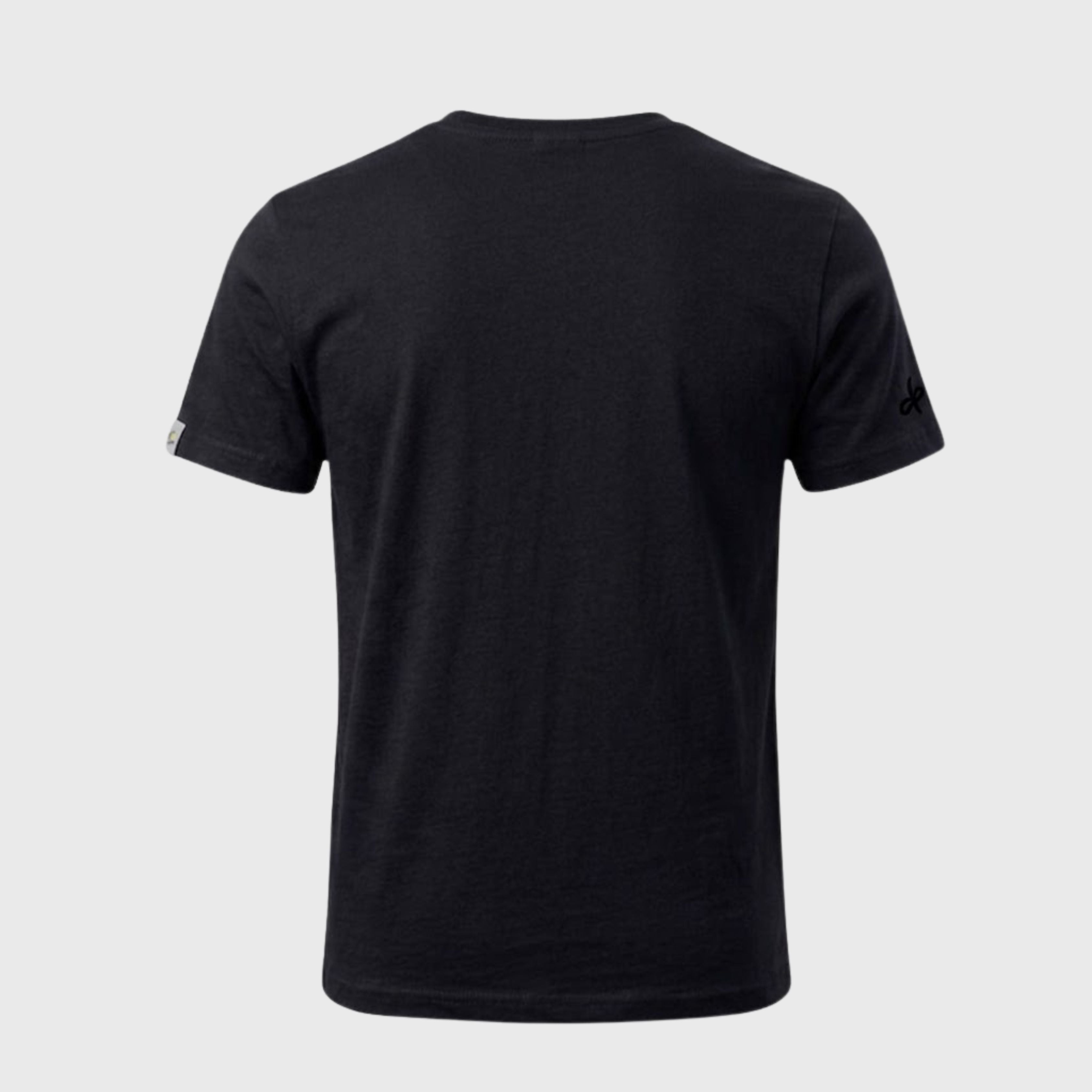 T-shirt Tour De France Fan Du Tour Mixte Noir