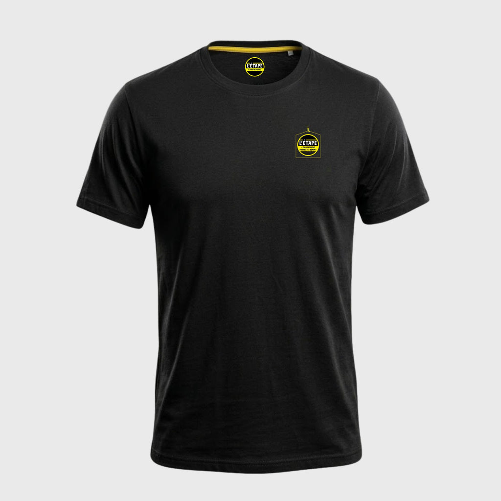 T-shirt Etape du Tour Femmes Parcours 2026
