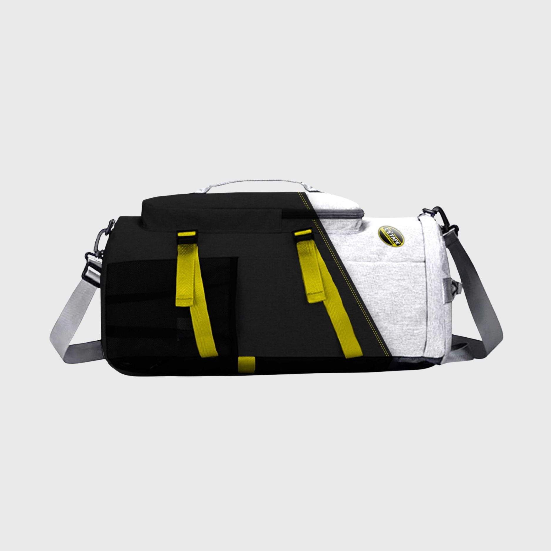 L'ETAPE DU TOUR Travel Bag
