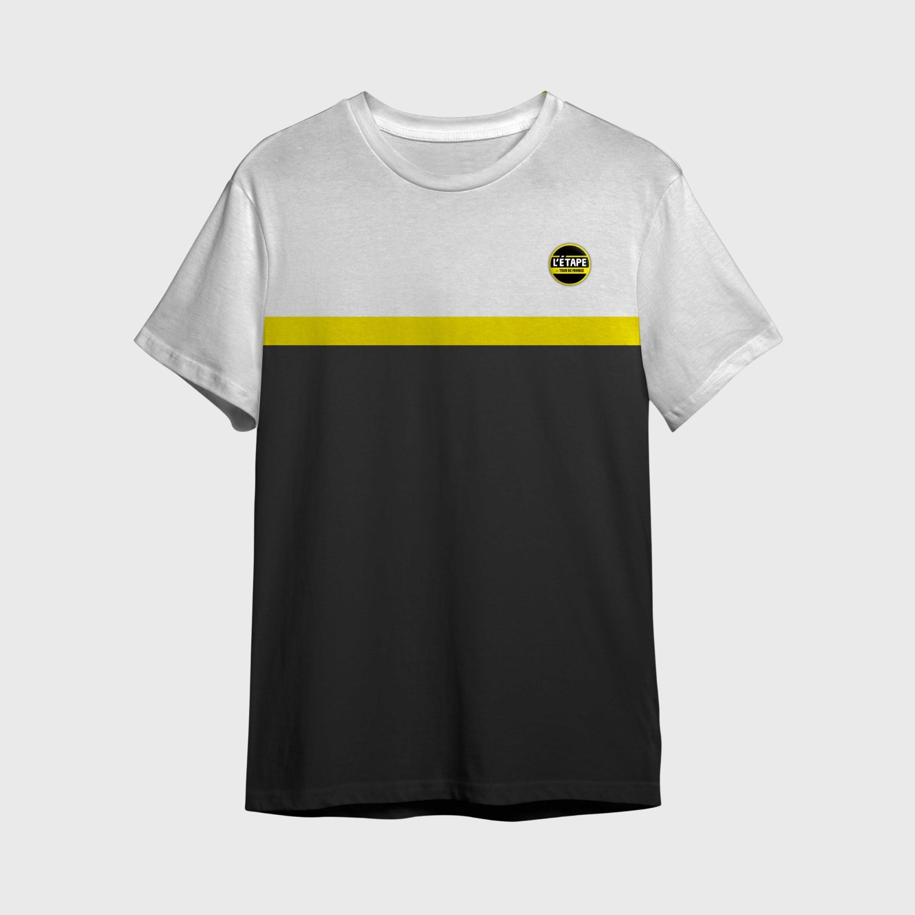 L'Etape Du Tour Unisex T-Shirt