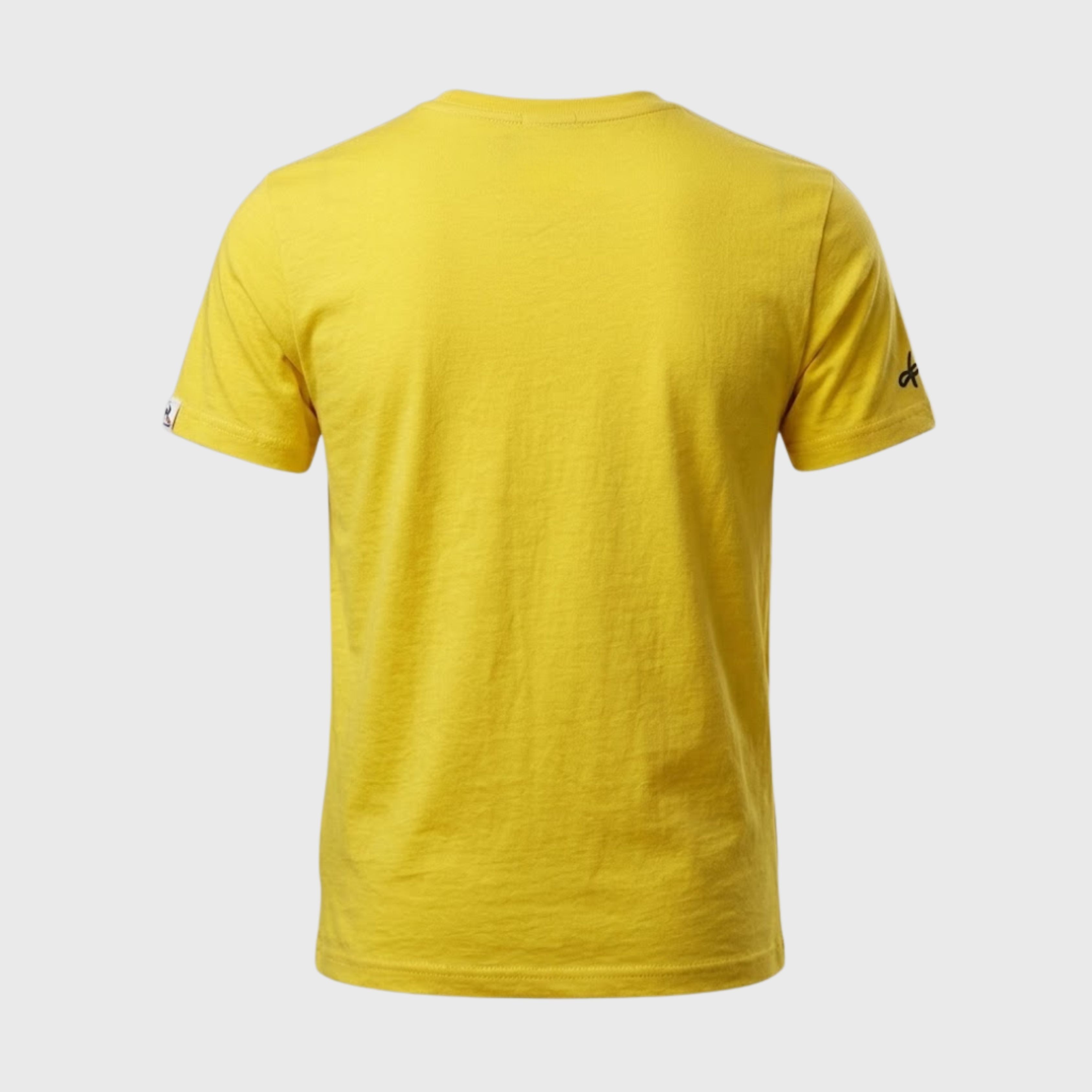 T-shirt Tour de France Leader du Tour Jaune