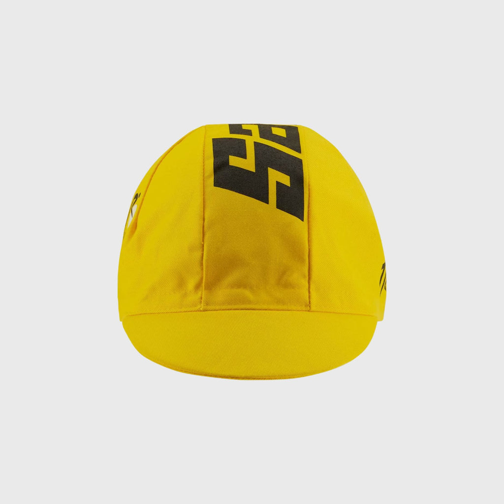 Casquette Cyclisme  Tour de France Officielle Jaune