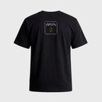 T-shirt Etape du Tour Montains Mixte Noir