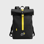 Sac à Dos Tour De France Logo Noir