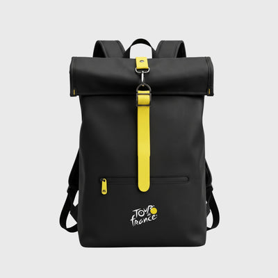 Sac à Dos Tour De France Logo Noir