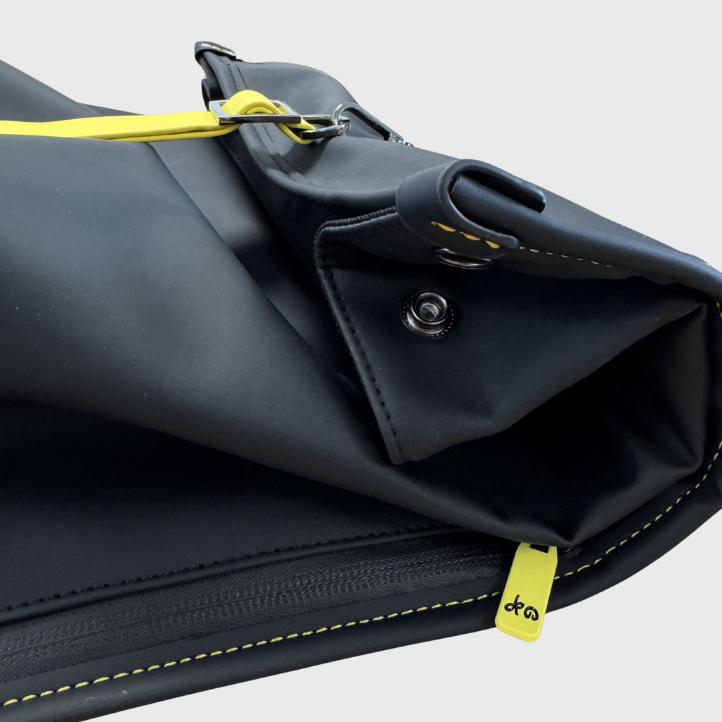 Sac à Dos Tour De France Logo Noir