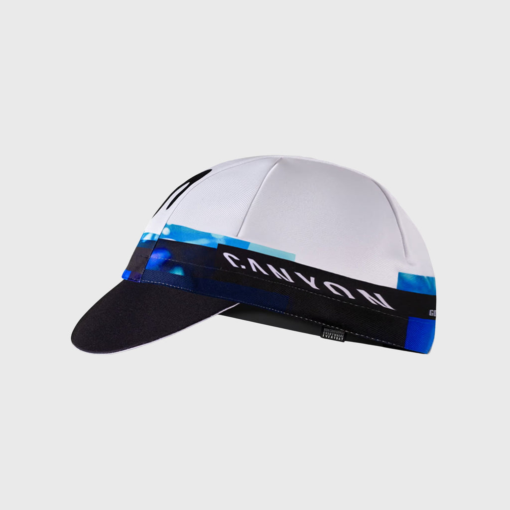 Movistar Cycling Cap 2025