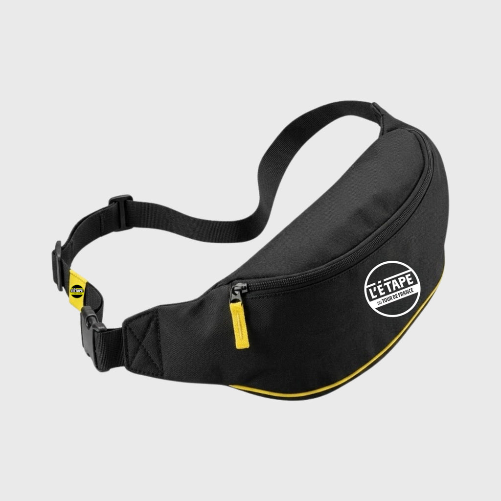 Banane Etape du Tour Logo Noir
