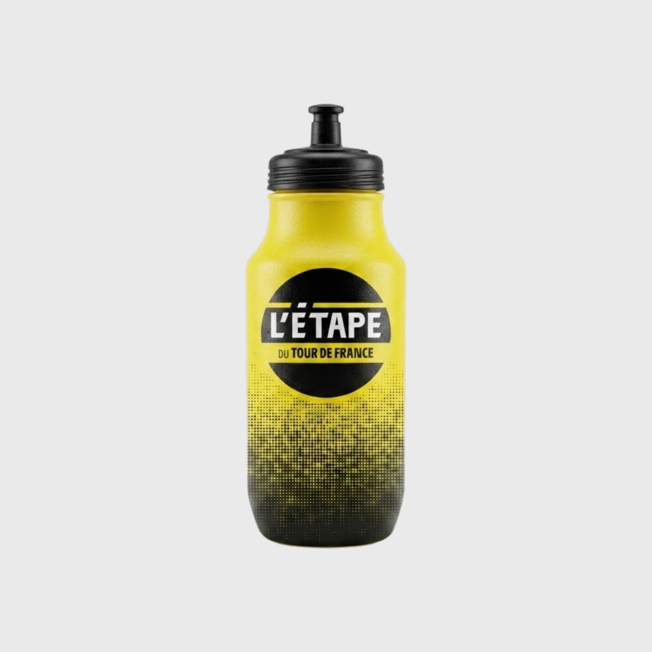 Bidon Etape du tour Dégradé