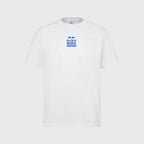 T-Shirt Lifestyle Redbull Bora Hansgrohe White