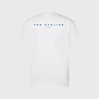 T-Shirt Lifestyle Redbull Bora Hansgrohe White