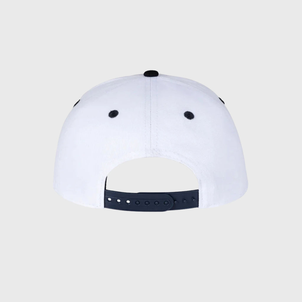 Lifestyle Redbull Bora Hansgrohe White Cap