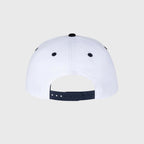 Lifestyle Redbull Bora Hansgrohe White Cap