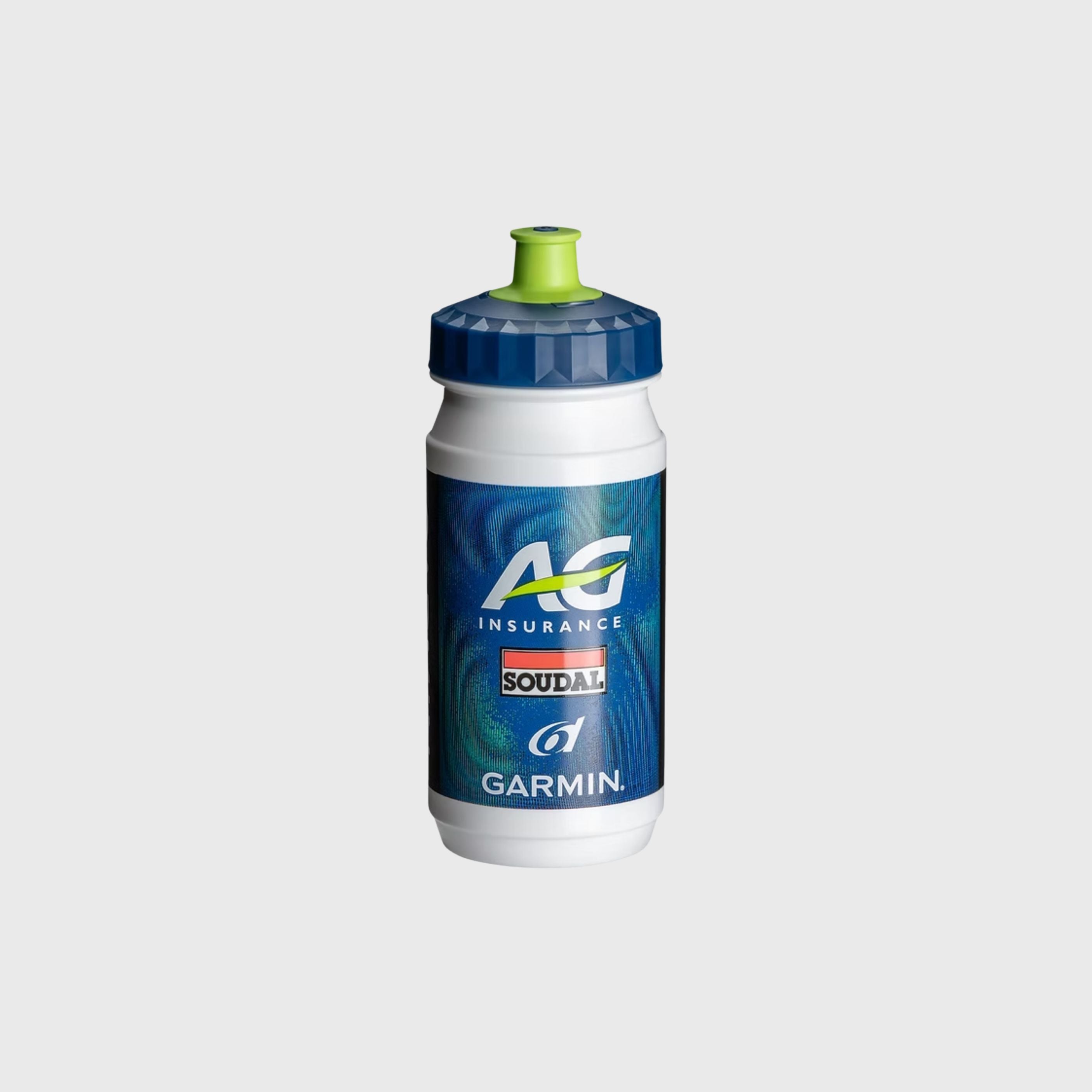 Soudal Quick-Step Blue Bottle 2026