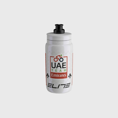 Bidon UAE Team Emirates Blanc 2026