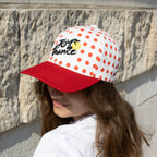 Tour de France Polka Dot Cap